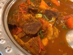 -萨拉热窝长城中餐厅