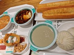 -尹三豆汁(前门旗舰店)