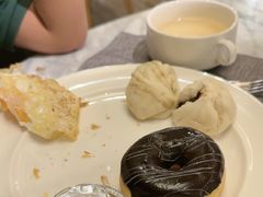 -北京王府井希尔顿酒店·万斯阁西餐厅