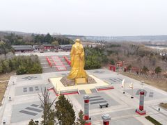 -函谷关历史文化旅游区