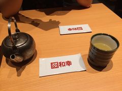 餐具摆设-和幸(春熙路群光广场店)