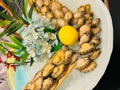 -永和铂爵国际酒店-威斯蒂娜西餐厅