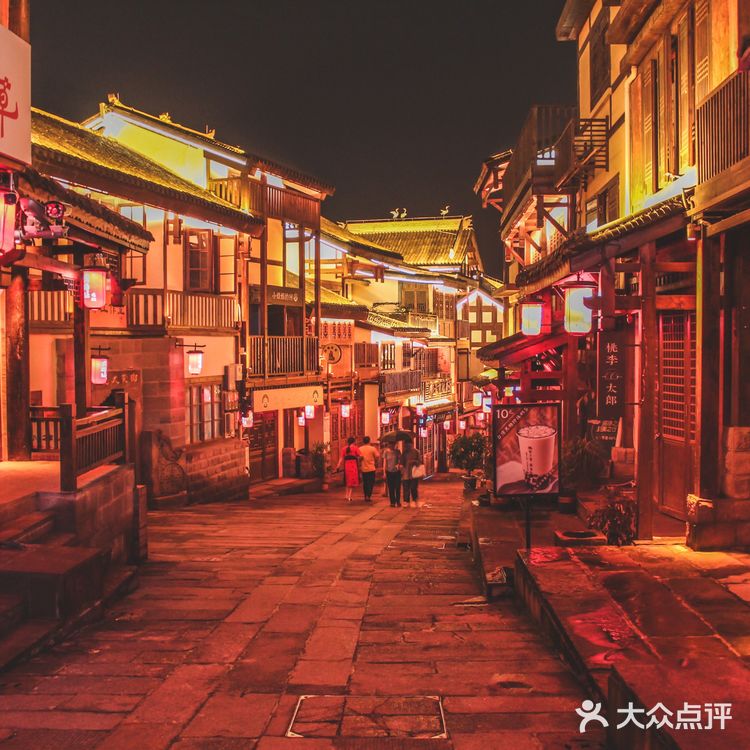 重庆小众景点｜千与千寻的“神隐世界”
