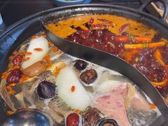 -俏媳妇火锅(宽窄巷子店)