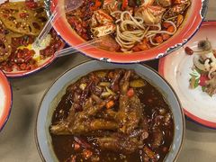 -老三样·旧食新味(万寿宫店)