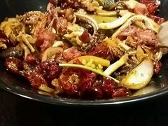 -食乐佳麻辣香锅(森林摩尔商业街区店)