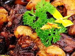 -砂锅居(西四店)