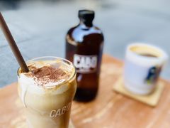 -CABO Coffee