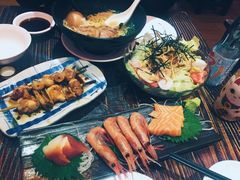 -平成屋·午肴夜酒(四川北路店)