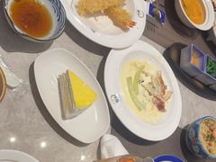 -極上萬膳·日料放题(来福士江景店)