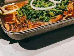 -鱼酷活鱼烤鱼(南京水游城店)