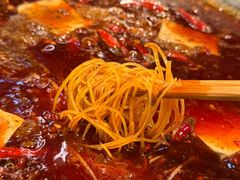 -飘香火锅(玉林西路店)