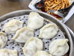 -志亮灌汤蒸饺·清真(庙后街店)