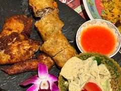 -小娘惹厨房Little Nyonya(狮城有约上榜店)