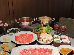 -鼎鼎香·港式火锅(北京SKP店)