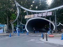 -枫花园汽车电影院(朝阳公园店)