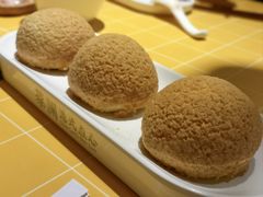 -蔡澜点心·粤菜(花城汇南区店)