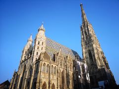 -斯蒂芬主教座堂(Stephansdom)