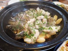 -九號渔港·蒸汽海鲜·粤菜茶点(八卦岭店)
