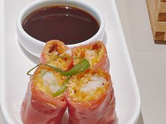 -蔡澜点心·粤菜(丽泽天街店)