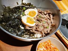 酱牛肉盖饭-乐园夜市场(五道口王庄路店)