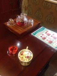 -姿丽堂美容SPA生活馆