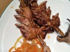 -越小品·越南餐厅(万科里店)