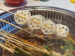 -宏姐串串香(宏伟路店)