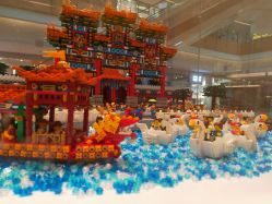 -kidsland(颐堤港店)