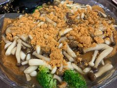 -龙海鲜螃蟹王(宏茂桥店)