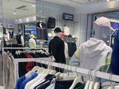 -万达广场(福州金融街店)