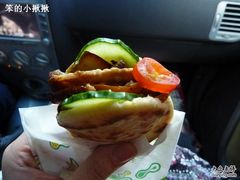 -滋味烤鱼(祥和里店)