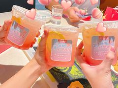 -海底捞火锅(航洋城店)