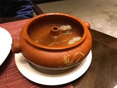 汽锅鸡-大理实力希尔顿酒店•御玺中餐厅