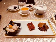 -8餐厅(新葡京酒店)