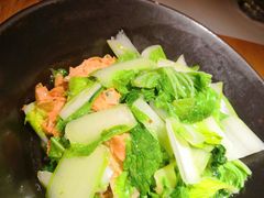 -金牌外婆家(苏州中心店)