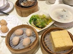 -花园酒家(油麻地店)
