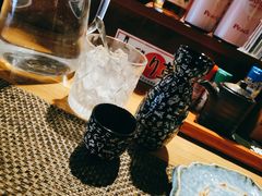-半藏居酒屋(香港花园店)