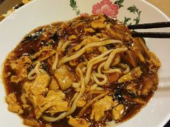 -锅儿挑面馆