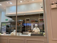-BreadTalk面包新语·烘焙蛋糕(深业上城店)