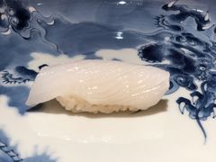 油墨鱼-鮨心和(外滩店)