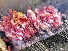 -贾青羊肉串(袁桥店)