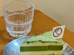 -Reset Coffee 与海咖啡