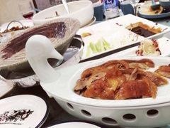 -正阳春烤鸭店(杨楼店)