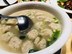 -小船渔村•大连菜•大连焖鱼(明泽街店)