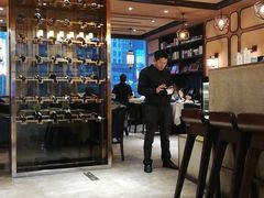 -尘香•传统川菜(创汇首座店)