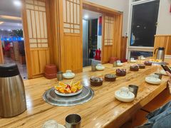 -一韩亭韩式烤肉(高新店)