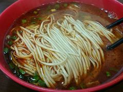 -春和面馆(常德路店)
