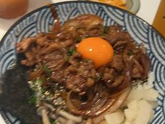 -火山屋台(新街口店)