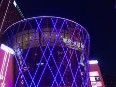 -鹏欣水游城